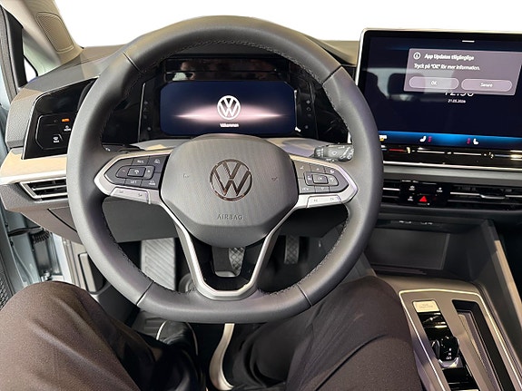 Volkswagen Golf I 10 of 18