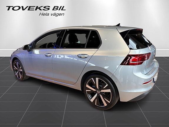 Volkswagen Golf I 4 of 18