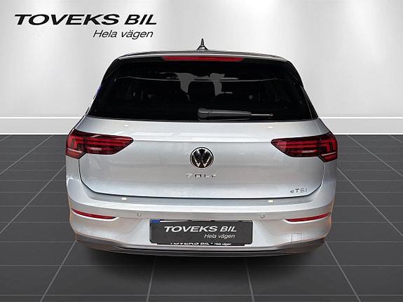 Volkswagen Golf I 3 of 18