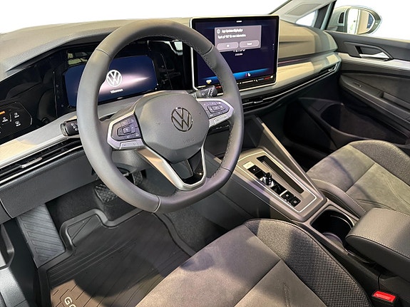 Volkswagen Golf I 9 of 18