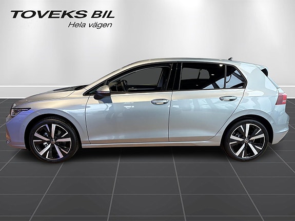 Volkswagen Golf I 5 of 18