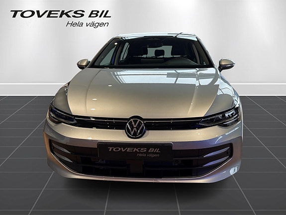 Volkswagen Golf I 7 of 18