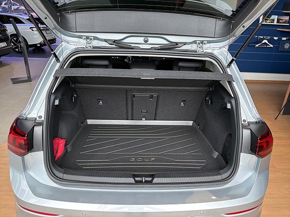 Volkswagen Golf I 13 of 18