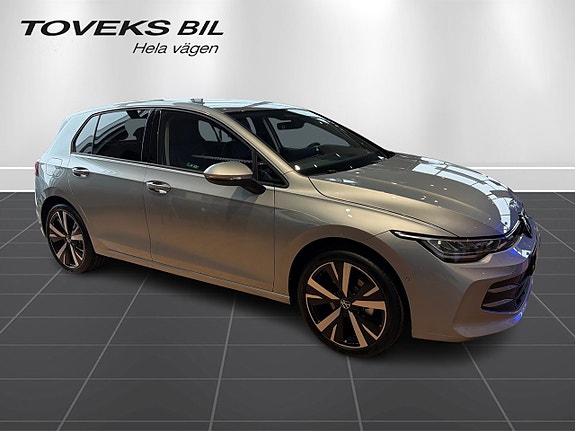 Volkswagen Golf I 6 of 18