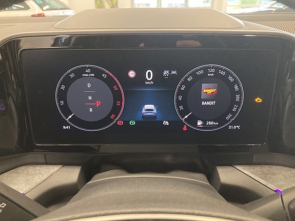 Skoda Kodiaq 18 of 27