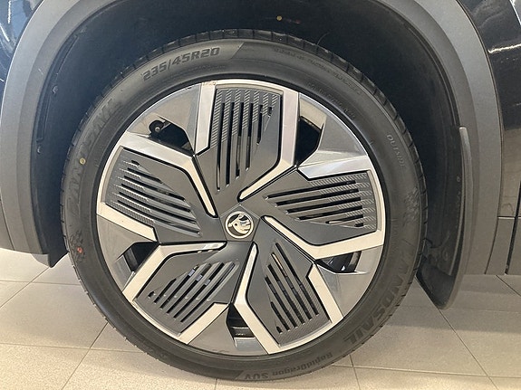 Skoda Kodiaq 7 of 27