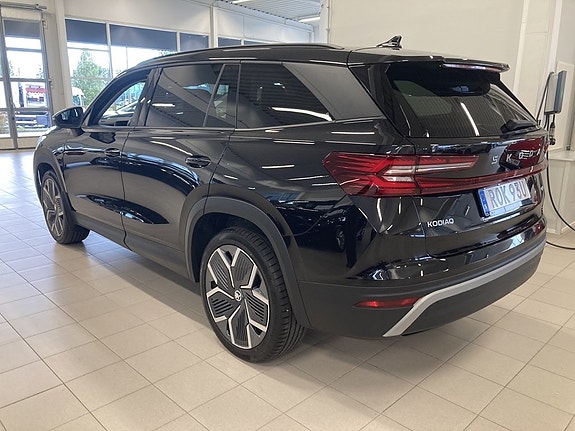 Skoda Kodiaq 5 of 27