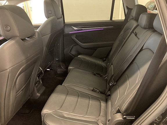 Skoda Kodiaq 9 of 27