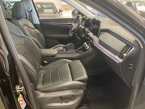 Skoda Kodiaq 11 of 27