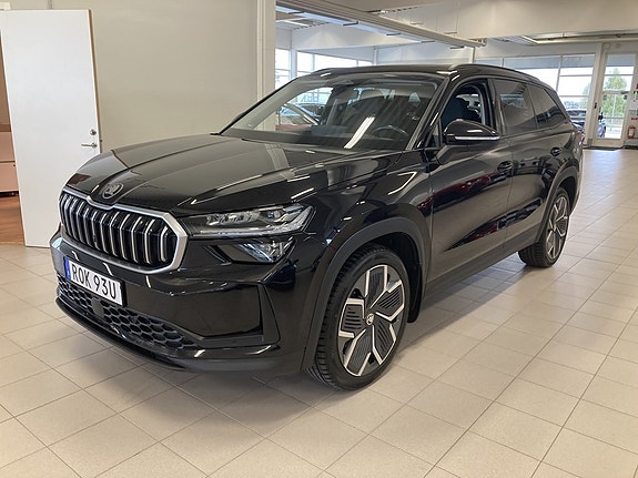 Skoda Kodiaq 3 of 27