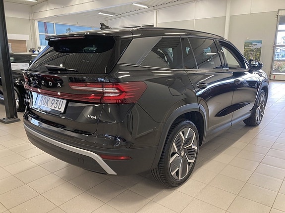 Skoda Kodiaq 6 of 27