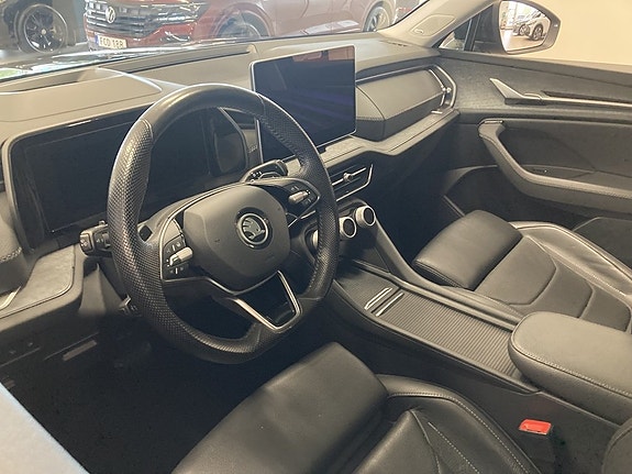 Skoda Kodiaq 8 of 27