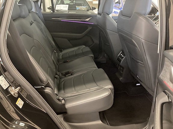 Skoda Kodiaq 10 of 27