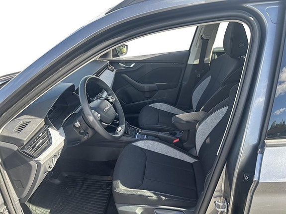 Skoda Kamiq 10 of 13