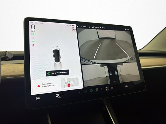 Tesla Model 3 29 of 30