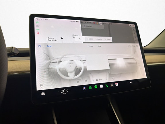 Tesla Model 3 25 of 30