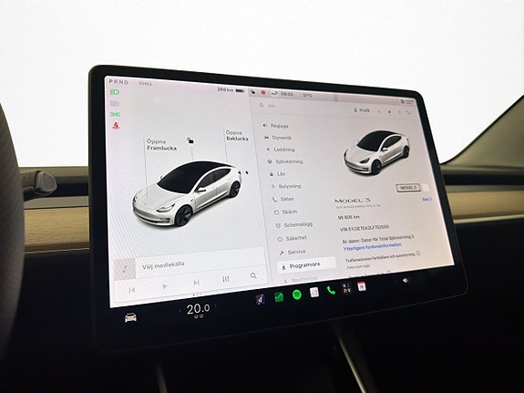 Tesla Model 3 23 of 30