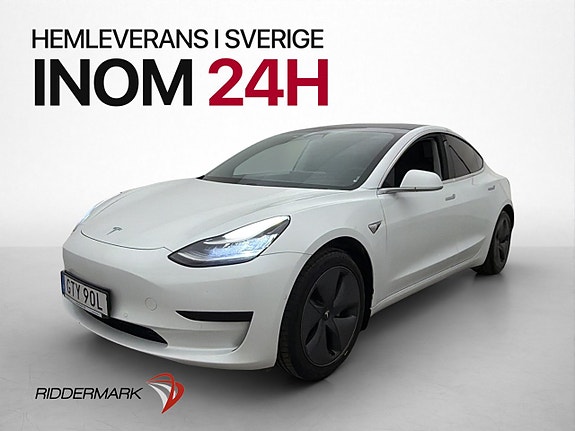 Tesla Model 3 4 of 30