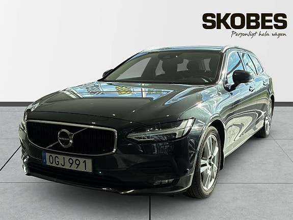 Volvo V90 3 of 3