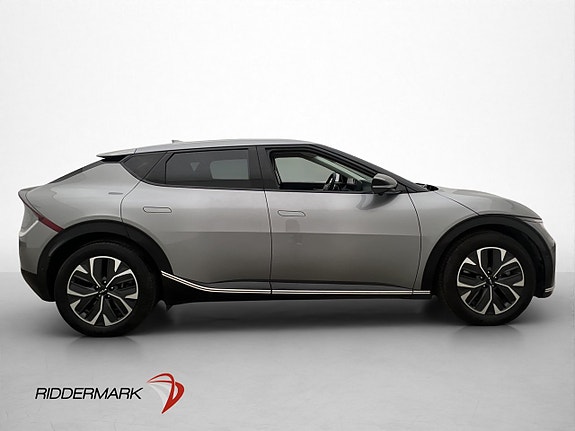 Kia EV6 10 of 30