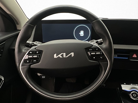 Kia EV6 15 of 30