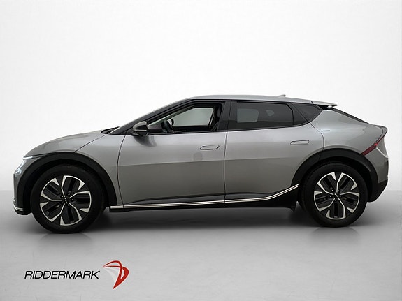 Kia EV6 5 of 30