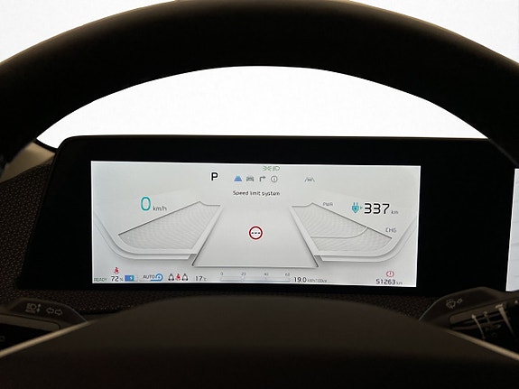Kia EV6 20 of 30