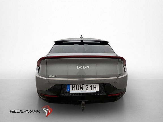 Kia EV6 8 of 30