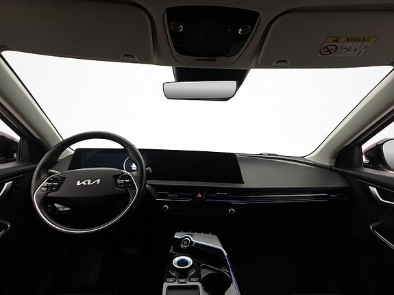 Kia EV6 14 of 30