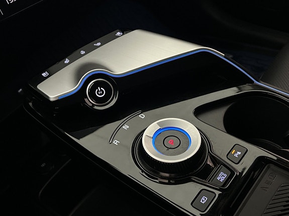 Kia EV6 26 of 30