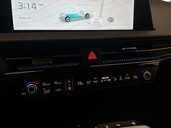 Kia EV6 27 of 30