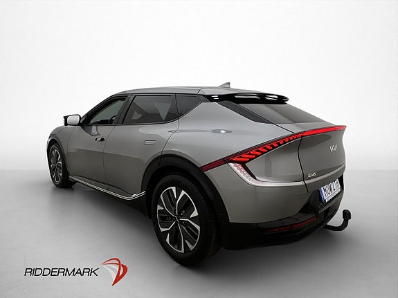 Kia EV6 6 of 30