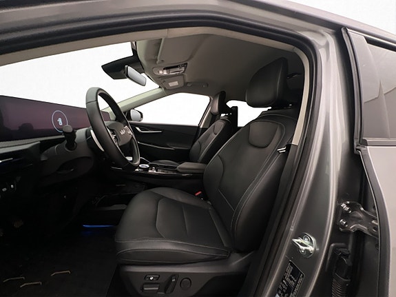 Kia EV6 13 of 30
