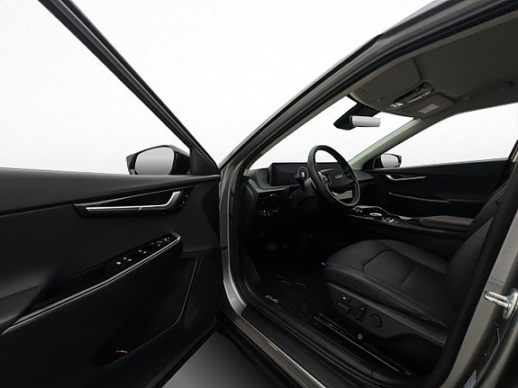 Kia EV6 19 of 30