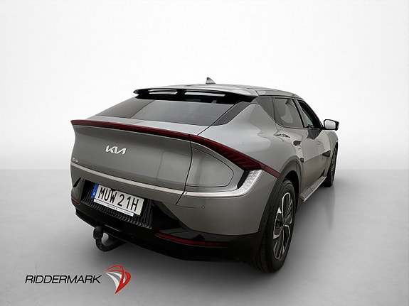 Kia EV6 9 of 30