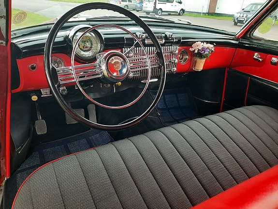 Buick Roadmaster 21 of 30