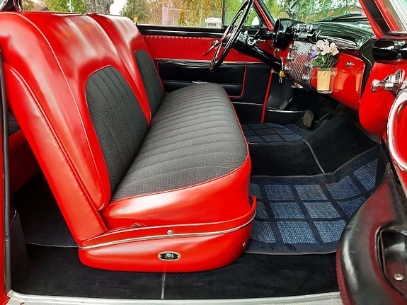 Buick Roadmaster 27 of 30