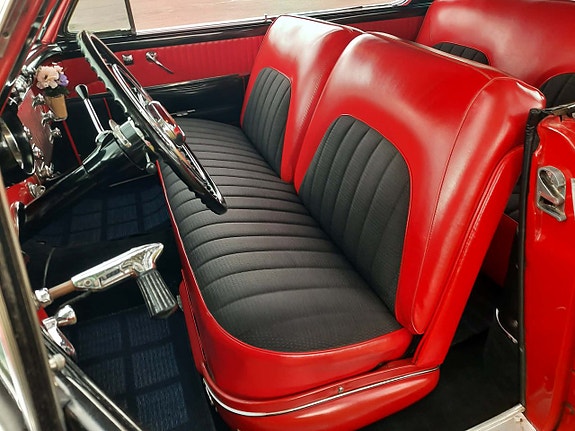 Buick Roadmaster 18 of 30