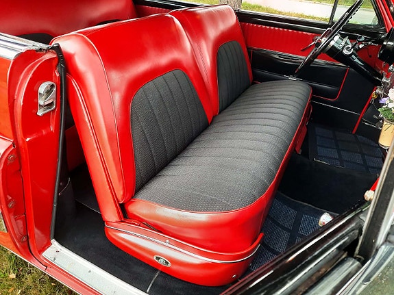 Buick Roadmaster 20 of 30