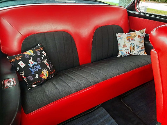 Buick Roadmaster 11 of 30