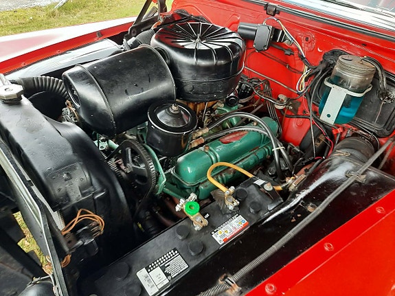 Buick Roadmaster 28 of 30