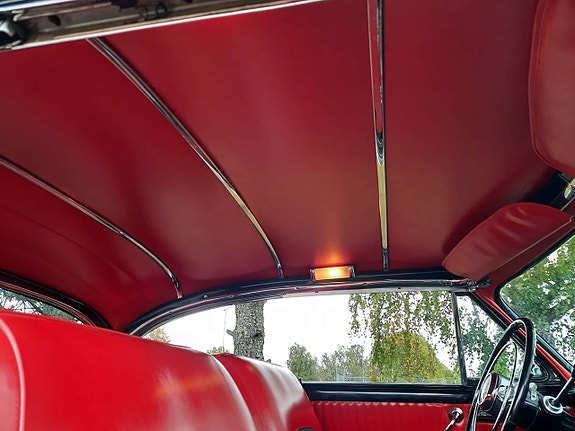 Buick Roadmaster 15 of 30