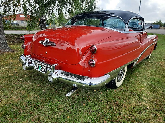 Buick Roadmaster 8 of 30
