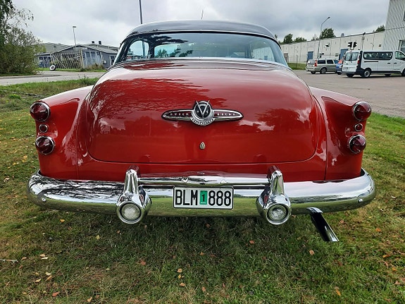 Buick Roadmaster 6 of 30