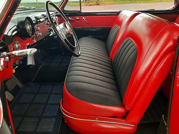 Buick Roadmaster 12 of 30