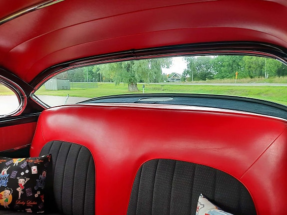 Buick Roadmaster 16 of 30