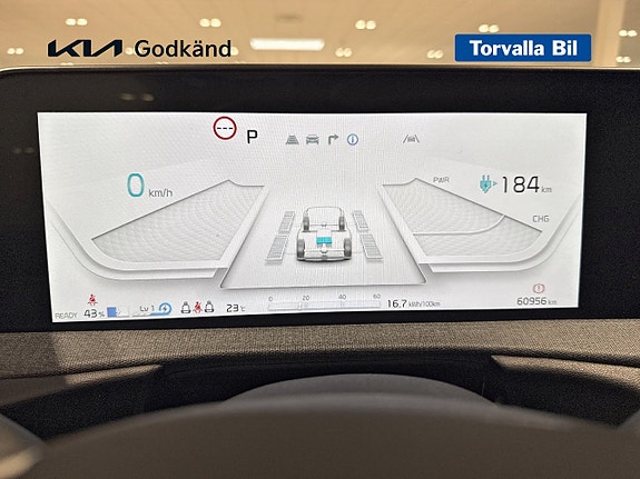 Kia EV6 11 of 15