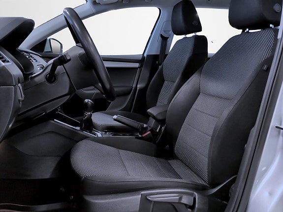 Skoda Octavia 6 of 16
