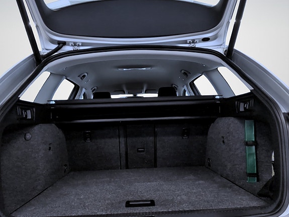 Skoda Octavia 13 of 16