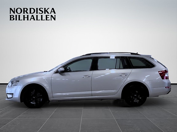 Skoda Octavia 4 of 16